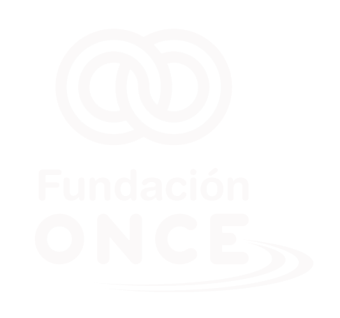 Logo Fundación ONCE